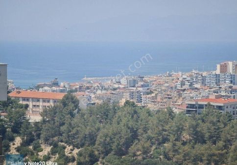 İkiçeşmelikte Satılık 3+1 Full Deniz Manzaralı Daire