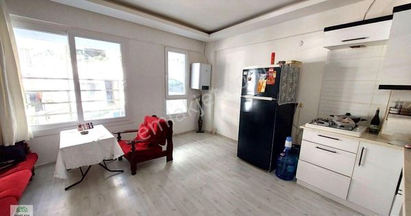 Kuşadası Ege M. 1+1 Yüksek Giriş Yatırımlık Satılık Daire