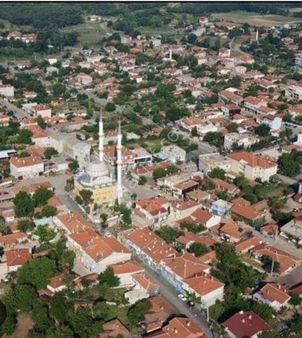 Tekirdağ Süleymanpaşa İlçesi Karacakılavuz Mahallesi'nde 3.000 Metrekare Satılık Tarla