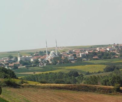 Tekirdağ Süleymanpaşa İlçesi Karacakılavuz Mahallesi'nde 3.000 Metrekare Satılık Tarla