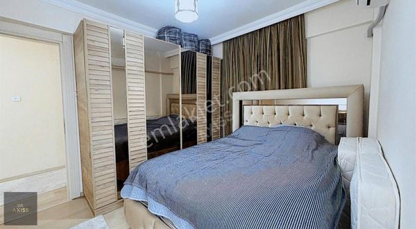 Altındağ 100. Yıl Caddesinde Merkezi Lokasyonlu Geniş 3+1