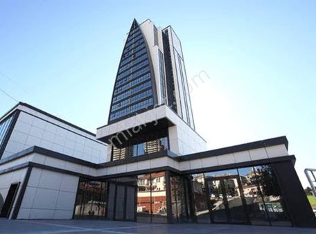 Çayyolu Gold N State Full Yapılı 3 Bölmeli Ofis/enbatı A.ş