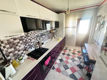 Cihandan Ankara Manzaralı Ayvalı Pazar Yerine Yakın 4+1 Dublex