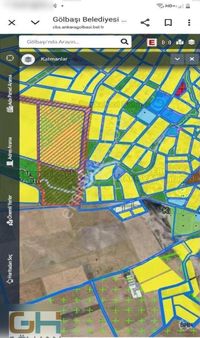 İmara Sıfır Asfalta Cephe Fırsat Parsel