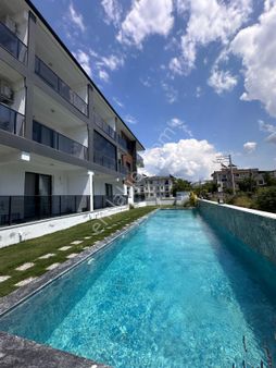 Stop’tan Söğütlüyurt’ta *havuzlu Sıfır* 1+1 Satılık Daire