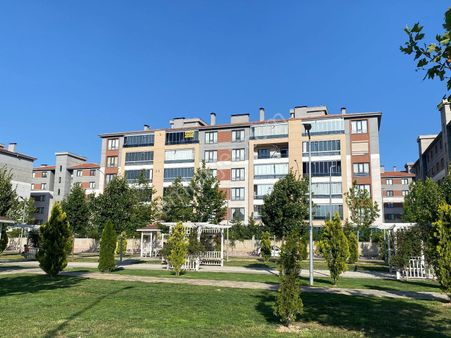 Ulubatlı Hasan Mah. Mis Elit 3.etap Satılık 3+1 Daire