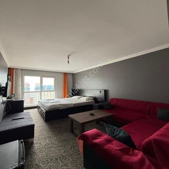 Beylikdüzü Metrobüse Yürüme Mesafesinde 1+0 Daire