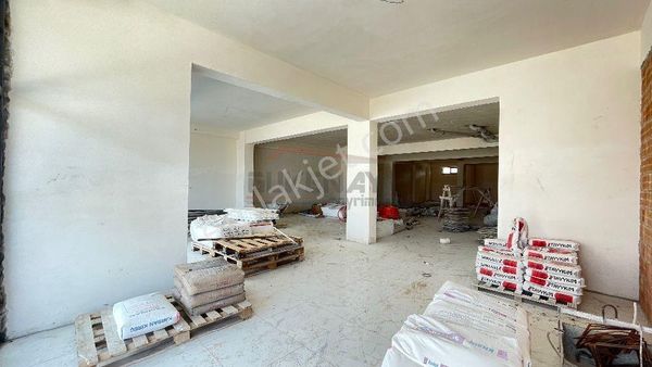 Güvenay - Çorum Lozan Evler Arkası Best Benzinlik Yanı Satılık Dükkan