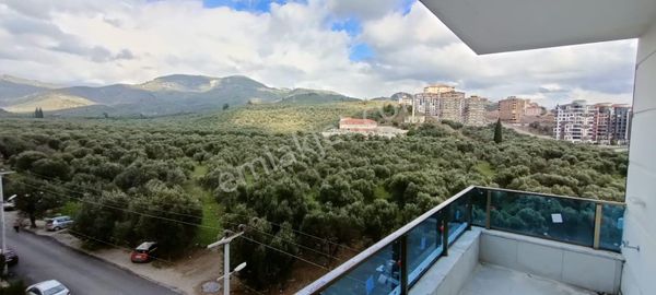 Kadıköy Mevkisinde Satılık 3+1 Doğa Manzaralı Daire