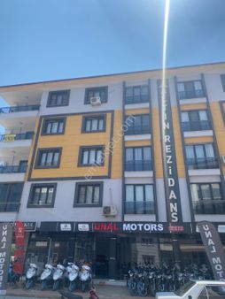 🏠lider Gayrimenkul' Den Fatih Mah. De Köşe Başı 3+1 Kapalı Mutfak Satılık Daire🏠