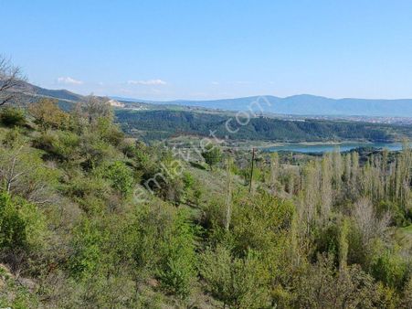 Güvenay - Çorum Baraj Manzaralı Satılık Hobi Bahçeleri