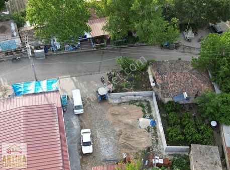 Antika Gayrimenkul'den Bademli Mah. Tek Fiyat 2 Arsa Satılıktır