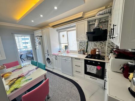 Doğan Emlak Group’tan Atakum Yenimahalle Mh.3+1 4.kat Caddeye Cephe Daire