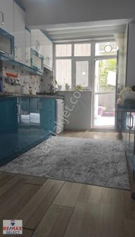 Remax Fuat Demirelli Bahçe Katı Temiz Daire