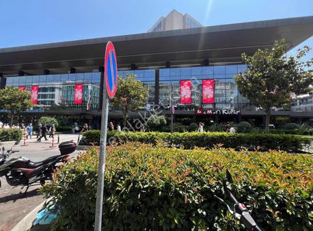 Capacity Avm Karşısında Şerefiyesi Yüksek İşyeri İçin Uygun