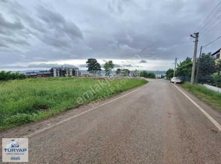 Turyap'tan Kocaeli Bahçecikte Satılık Triplex Villa