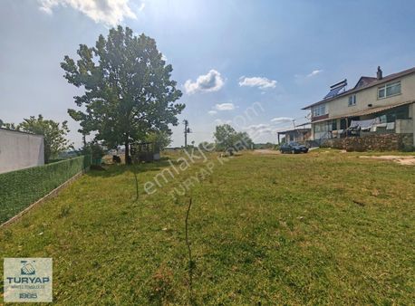 İlimtepe Eriklide Üzerinde 2 Katlı Konut Bulunan Satılık Arsa