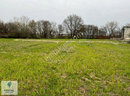 Edirne Uzunköprü Mesçit De Çiftlik Yapımına Uygun Arazi