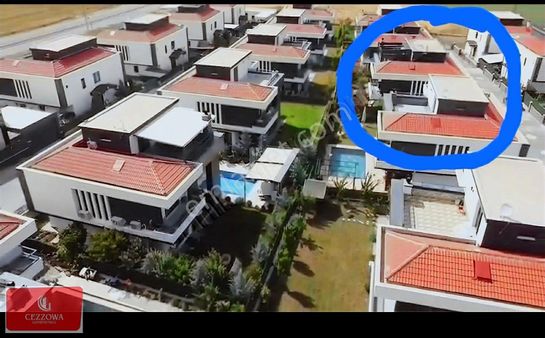 Tanya Villa Havuzlu Triplex Satılık 5÷1 680m2