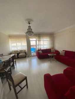 Selahiyede Deniz Manzaralı Bulvara Çok Yakın 3+1