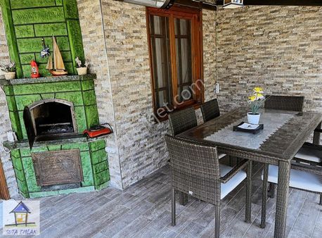 Suta Emlak Dan Enez Gülçavuş Sitesinde Satılık Temiz Villa