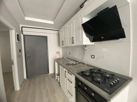 İzmir Buca Çamlıkulede 1+1 Satılık Sıfır Daire
