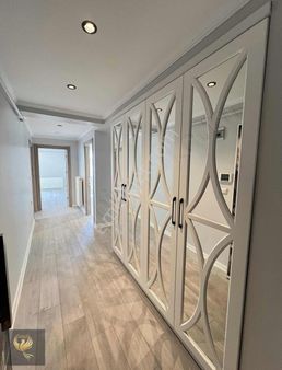 Atakumda Yüksek Kredili Ulaşıma Yakın Cambalkonlu Kombili 3+1