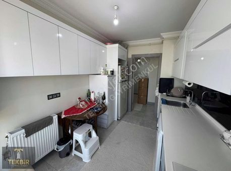 Tekbir Gayrimenkul Den 15 Temmuz Mah Selçuklu 82 M2 2+1 Satılık