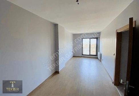 Tekbir Gayrimenkulden 1655 Parsel Millet Bahçesi Yanı 2+1 Daire