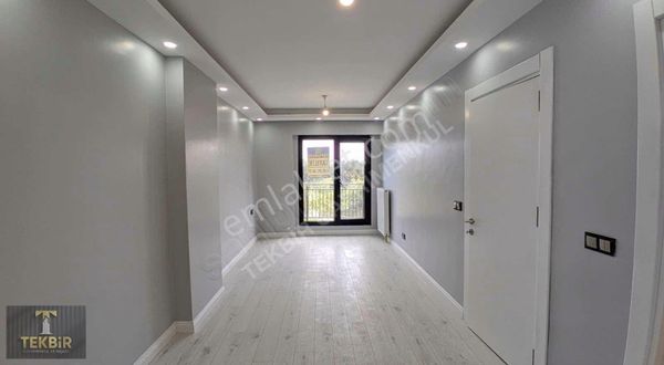 Tekbir'den 15 Temmuz Toki Konutları Habipler Kısım 96m2 Borçsuz