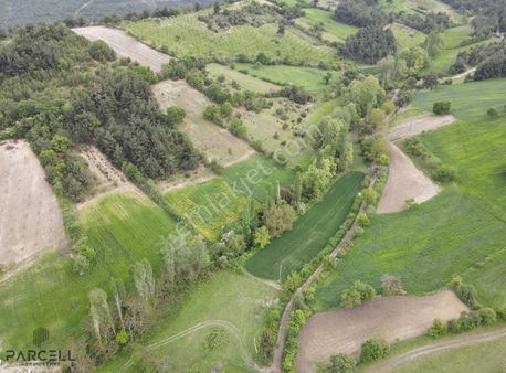 Balıkesir Beşpınar Mah. 3.369 M² Yola Sıfır Satılık Tarla