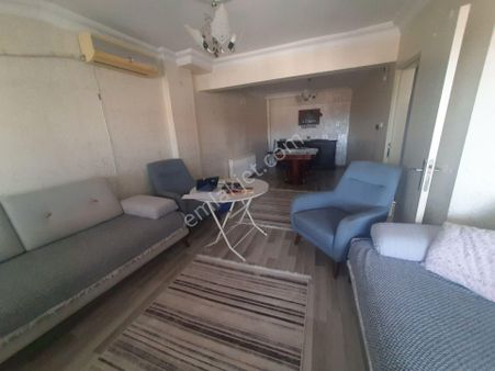 Siyavuşpaşada 3+1 Büyük 7. Kat 140 M2 Satılık Hisseli Daire