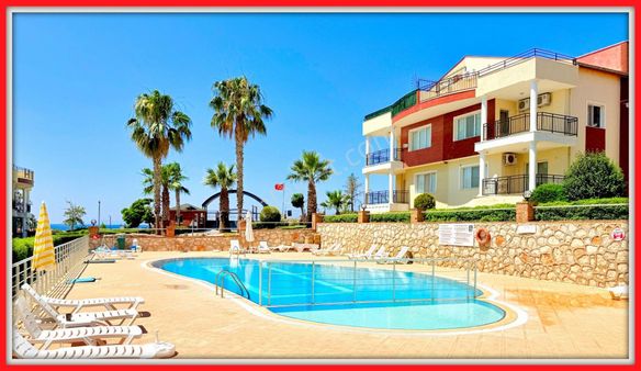 Didim Golden Beach Sitesinde Satılık Villa
