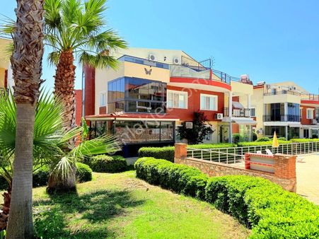 Didim Golden Beach Sitesinde Satılık Villa