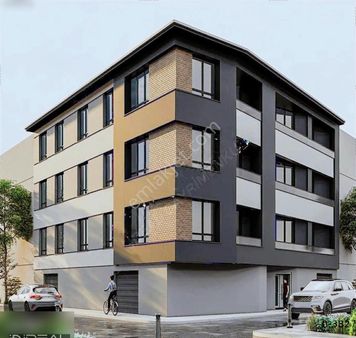 Esentepe Mh.yeşil Cami Yakını Anahtar Teslim Satılık 1+1 Daire