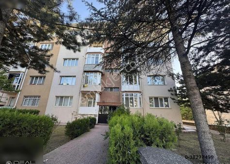 Yenikent Mh. Mustafa Özel Bulvarı Üzerinde Satılık 2+1 Daire