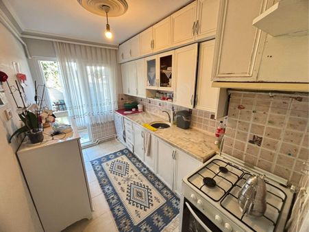 Doğan Emlak Group’tan İlkadım İlyasköy Mh.3+1 Mükemmel Konumda Daire