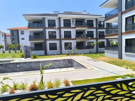 Kaçmaz Fırsat !! Ortaca Bahçelievler Mah. Site İçerisinde Havuzlu Lüks 2+1 Daireler