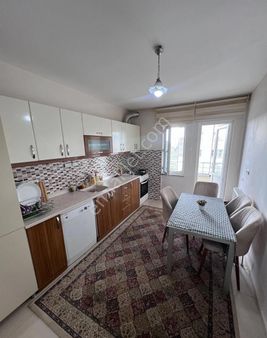 Yeşilpark Evleri A Blok 11. Kat