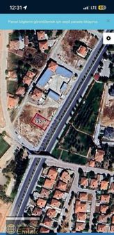 Ana Yola Sıfır Ticari Artı Konut 400m2