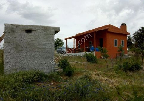 Uçhisar Bağ Evli Görümlü Bağ 1560m2