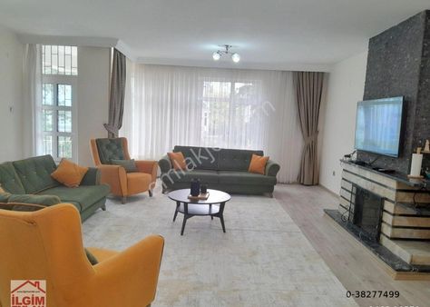 Kızılay Kültür Mah Ataç 2 Sokak'ta Bakımlı 2,5 +1 140 M2 Daire