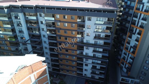 Turyaptan Menemen'de Satılık Lüks 3+1 Asansörlü Daire