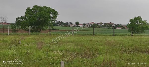 Saray Göçerler'de Yerleşimin Dibinde 303 M² Son İki Parsel