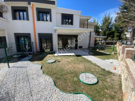 Didimde Denize 500m Villa Sıfır