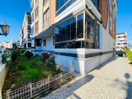 Lider Yapı'dan Aradığınız Yazlık Ön Cephe 2+1 Satılık Daire