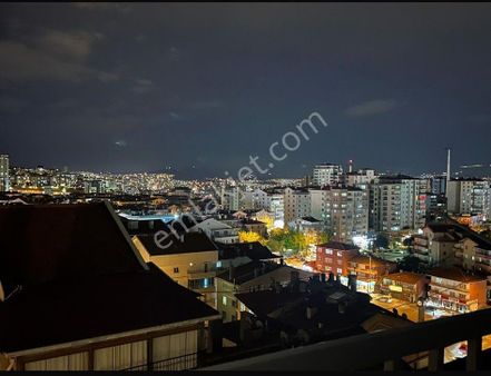 Selim Cadde Üzeri Merkeze Yakın Manzaralı Ferah Bir Yaşam Alanı