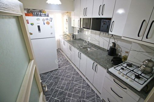 Gamze Emlak'tan Tandoğan'da 3+1 ^^masrafsız^^ Merkeze Yakın Daire Fırsatı !!!