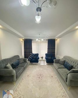 Şerefiye Mahallesinde Yeni Yapı 3+1 Satılık Daire