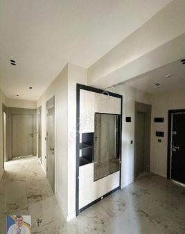 Van'ın En Prestijli Sitesinde Satılık Ultra Lüks 3+1 Daire